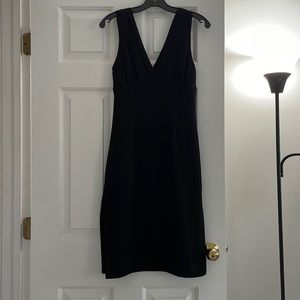 Little black dress, BCBGeneration, size 2. Never worn